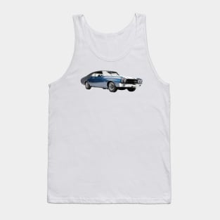 1970 chevelle ss Tank Top